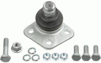 Опора шаровая Lemforder 1566902