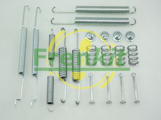 Комплект монтажный тормозных колодок FRENKIT 950726