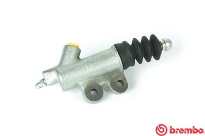 Цилиндр сцепления рабочий BREMBO E28002