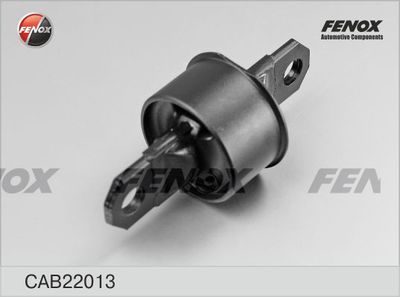 Сайлентблок FENOX CAB22013
