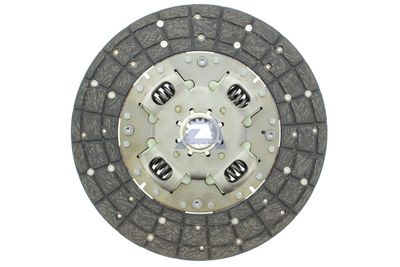 Диск сцепления AISIN DTX151
