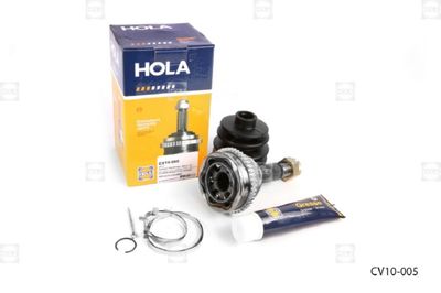 ШРУС наружный HOLA CV10005