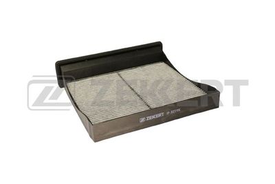 Фильтр салона угольный Zekkert IF3219K