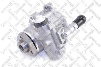 Насос ГУР STELLOX 0035525SX
