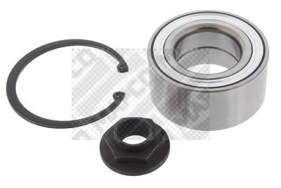 Комплект подшипника ступицы MAPCO 26907