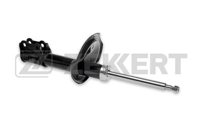 Амортизатор газовый правый передней подвески Zekkert SG4666