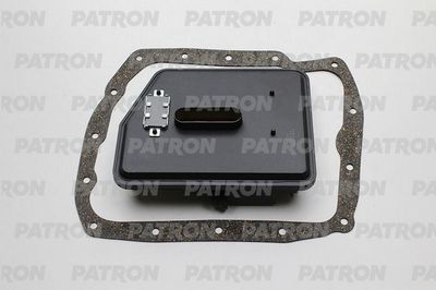 Фильтр АКПП с прокладкой PATRON PF5095