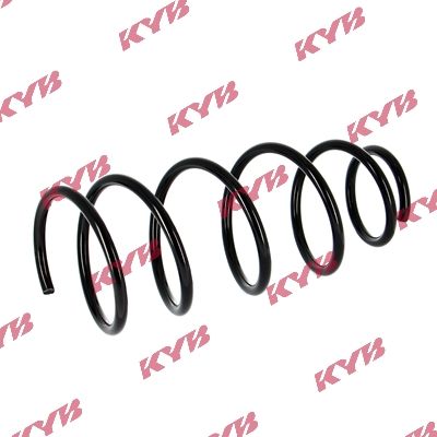 Пружина подвески KYB RA2802