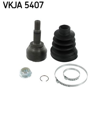 ШРУС наружный SKF VKJA5407