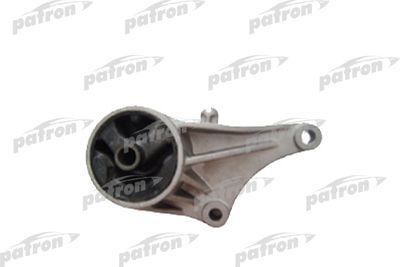 Подушка двигателя передняя правая PATRON PSE3015