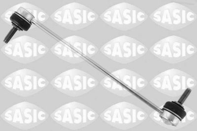 Тяга стабилизатора переднего SASIC 2304033