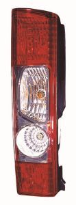 Фонарь задний DEPO 5521926RUE