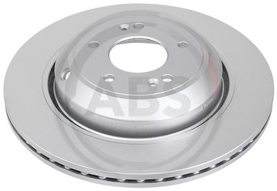 Диск тормозной Hyundai/Kia 58411J5250