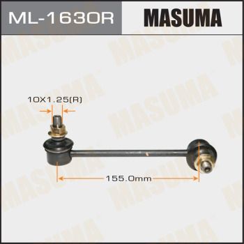 Стойка стабилизатора Masuma ML1630R