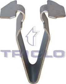 Клипса VAG 3B9867289