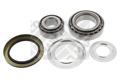 Комплект подшипника ступицы MAPCO 26894