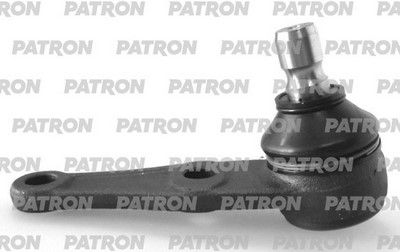 Опора шаровая PATRON PS3074