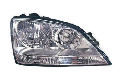 Фара DEPO 2231121RLDE