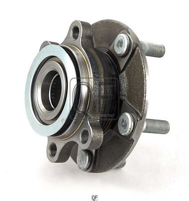 Ступица колеса QUATTRO FRENI QF10D00007