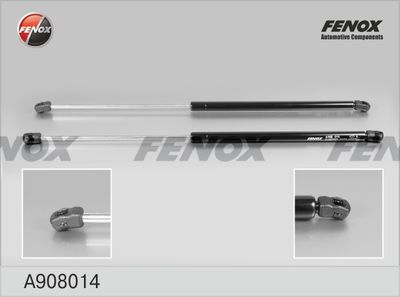 Амортизатор багажника FENOX A908014