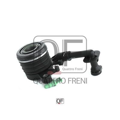 Подшипник выжимной гидравлический QUATTRO FRENI QF50B00002
