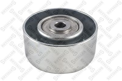 Ролик ремня приводного TOYOTA 1660331040