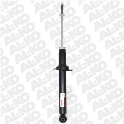 Амортизатор задний газовый TORR DH1377