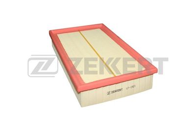Фильтр воздушный Zekkert LF1521