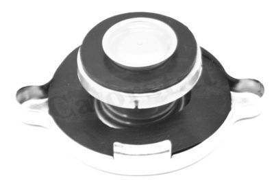 Крышка радиатора VERNET RC0059