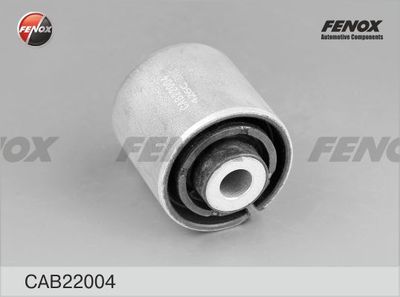 Сайлентблок FENOX CAB22004