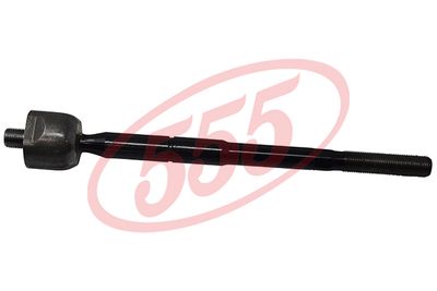 Тяга рулевая без наконечника 555 SR3680