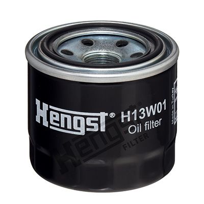 Фильтр масляный Hengst H13W01