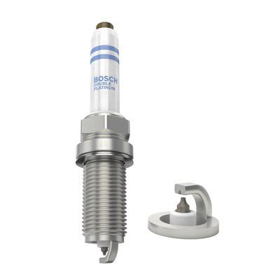 Свеча зажигания BOSCH 0241245673