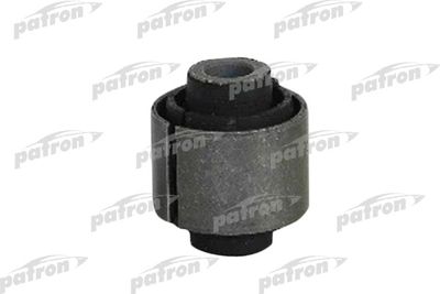 Сайлентблок рычага подвески задней PATRON PSE10587