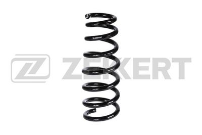 Пружина подвески передняя STANDARD SPRINGS ST104071F