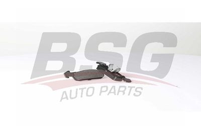 Колодки тормозные передние BSG BSG75200021
