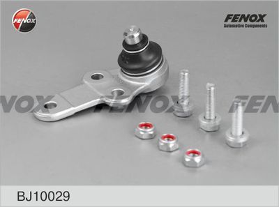 Опора шаровая FENOX BJ10029