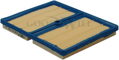 Фильтр воздушный GOODWILL AG685