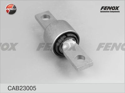 Сайлентблок рычага задней подвески FENOX CAB23005