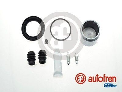Ремкомплект тормозного суппорта MasterKit 77A1568