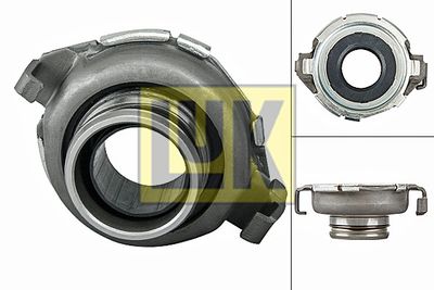 Подшипник выжимной LUK 500076010