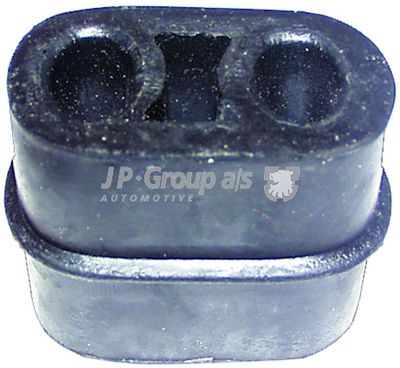 Крепление глушителя JP Group 1221600800