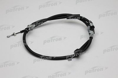 Трос стояночного тормоза PATRON PC3154