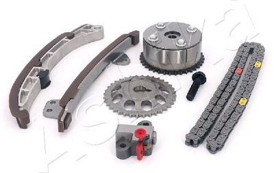 Комплект цепи ГРМ MasterKit 77B0113FK