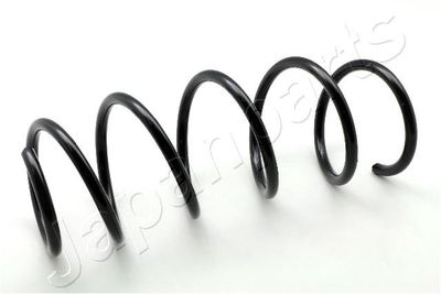 Пружина подвески JAPANPARTS ZC3328H