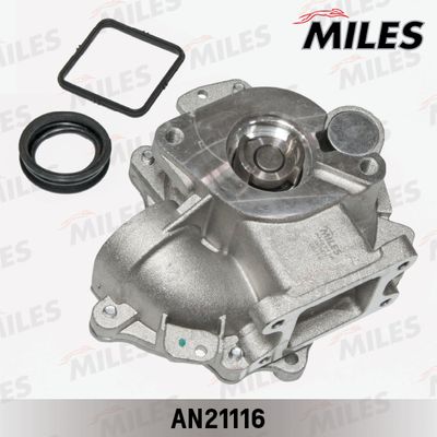 Насос водяной Miles AN21116