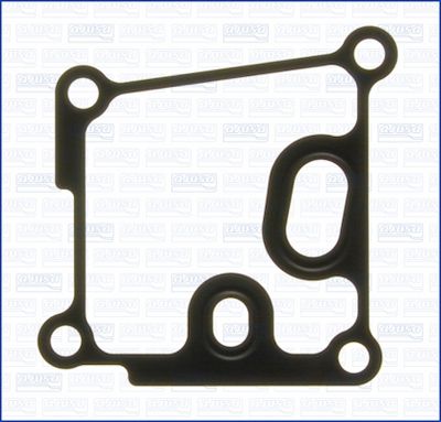 Прокладка насоса масляного FORD 1212742