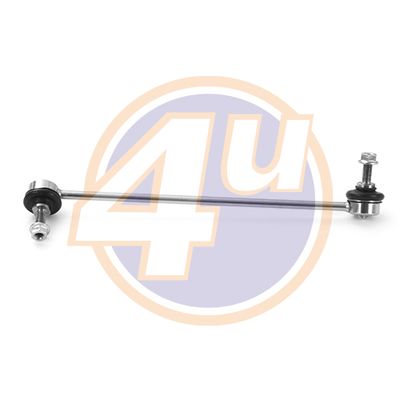 Тяга стабилизатора переднего левая 4U MRF03822