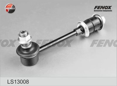 Тяга стабилизатора переднего FENOX LS13008