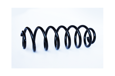 Пружина задняя STANDARD SPRINGS ST134090R